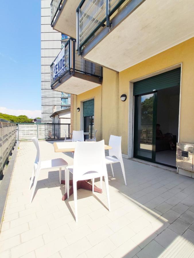 Quito - Dietro Piazza Mazzini - Immobil Relax Lido di Jesolo Exteriér fotografie