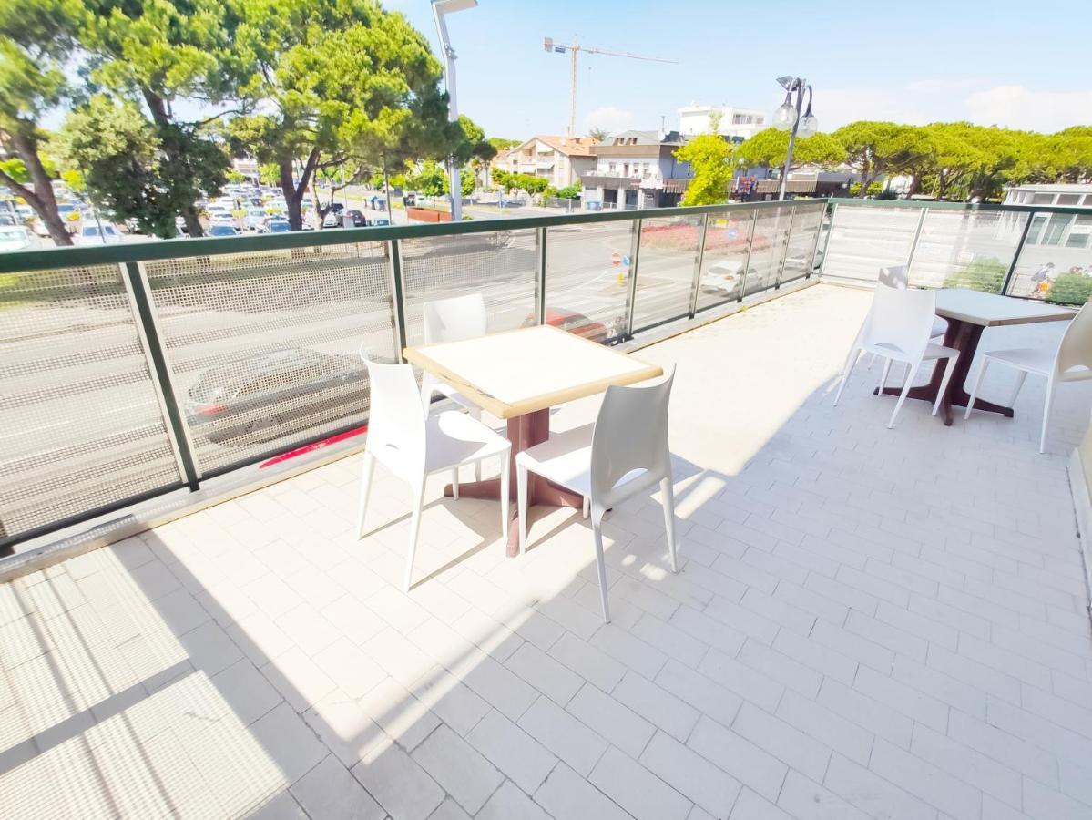 Quito - Dietro Piazza Mazzini - Immobil Relax Lido di Jesolo Exteriér fotografie