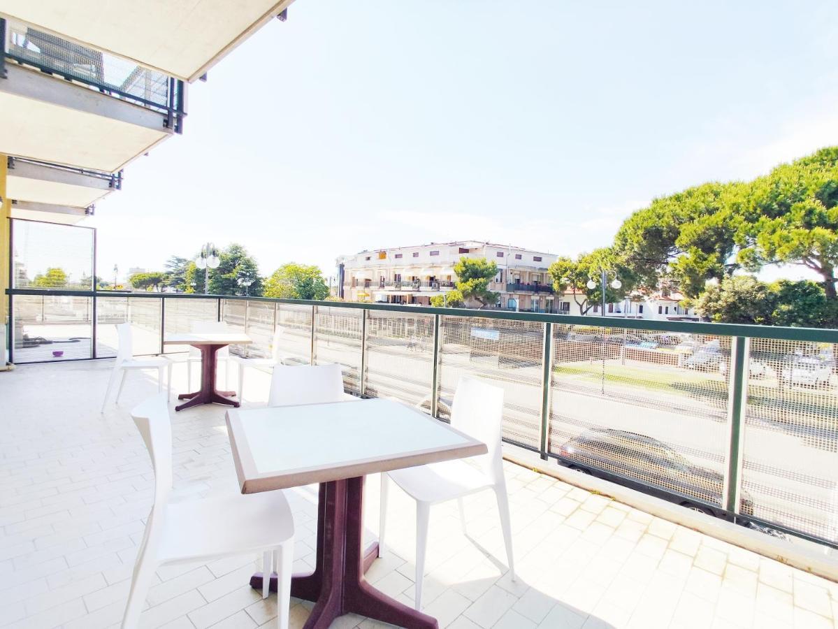 Quito - Dietro Piazza Mazzini - Immobil Relax Lido di Jesolo Exteriér fotografie