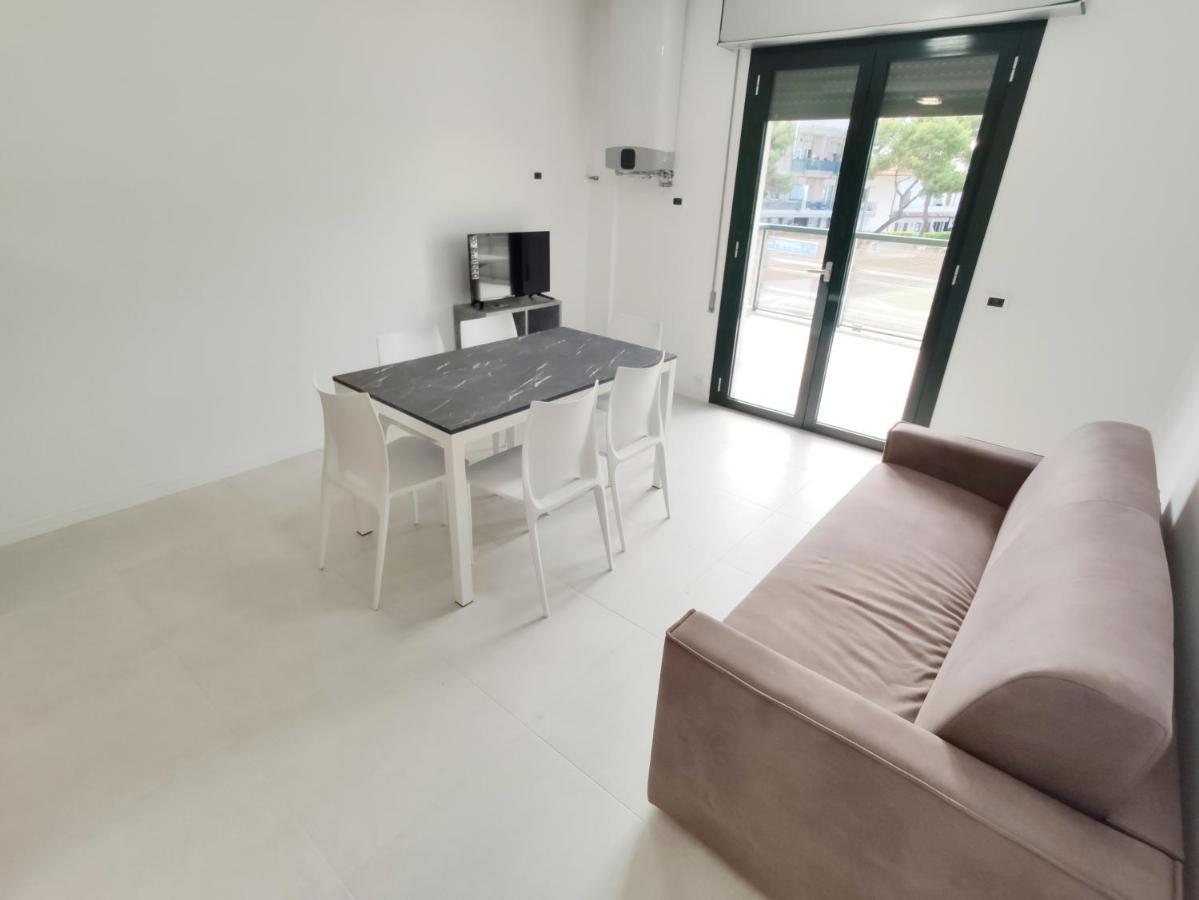 Quito - Dietro Piazza Mazzini - Immobil Relax Lido di Jesolo Exteriér fotografie